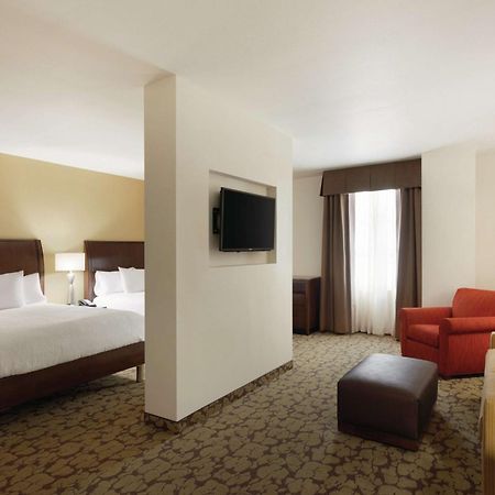 Hilton Garden Inn Rochester Downtown, Ny Exterior foto