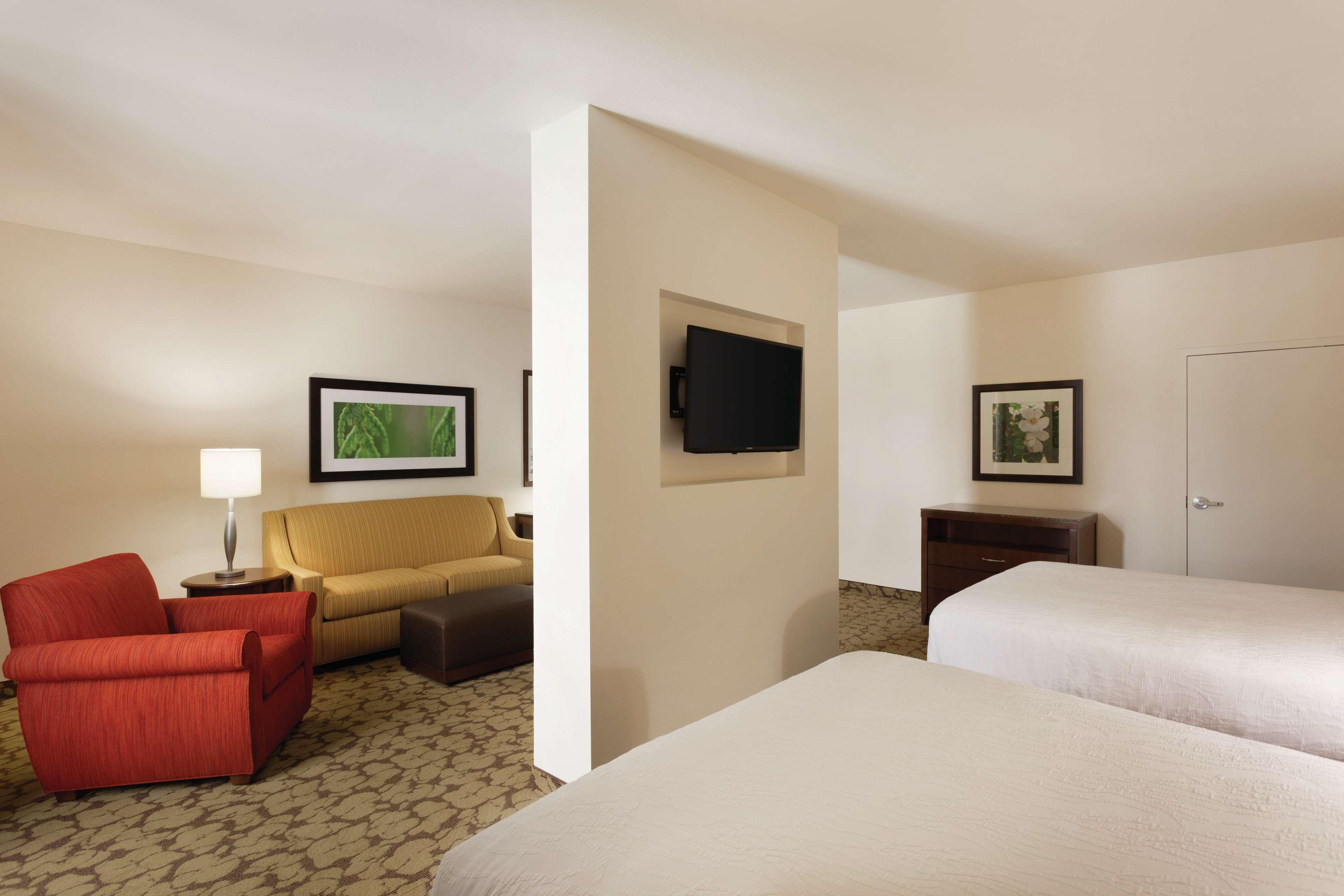 Hilton Garden Inn Rochester Downtown, Ny Exterior foto