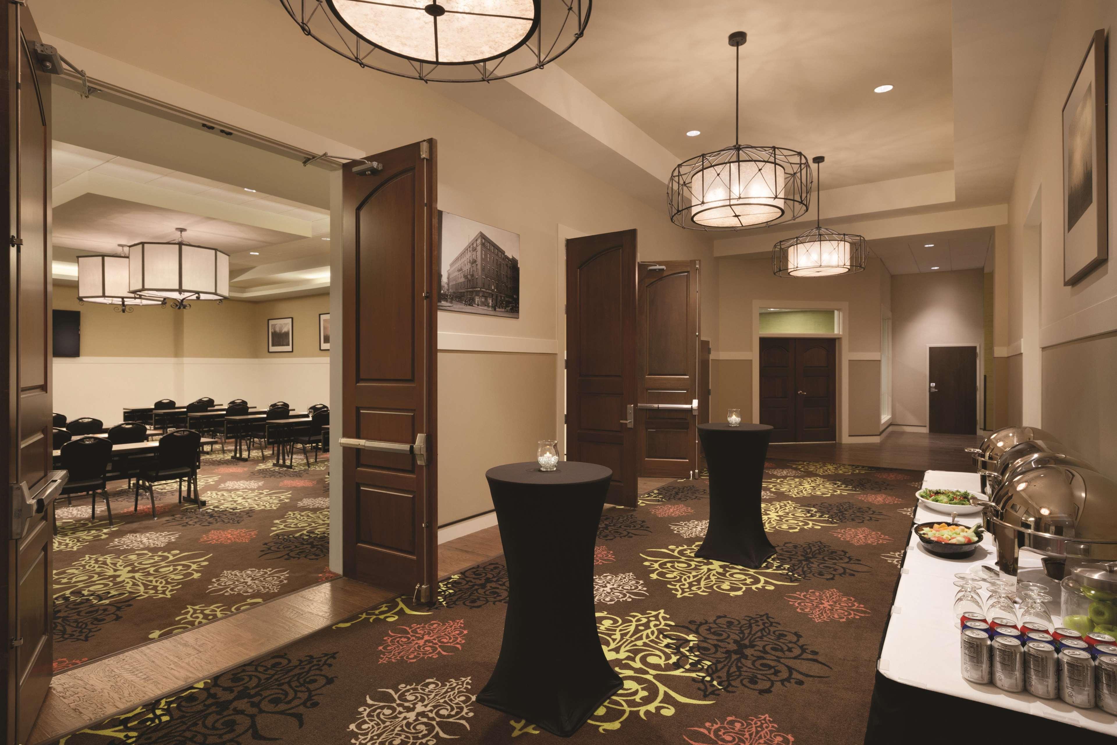 Hilton Garden Inn Rochester Downtown, Ny Exterior foto