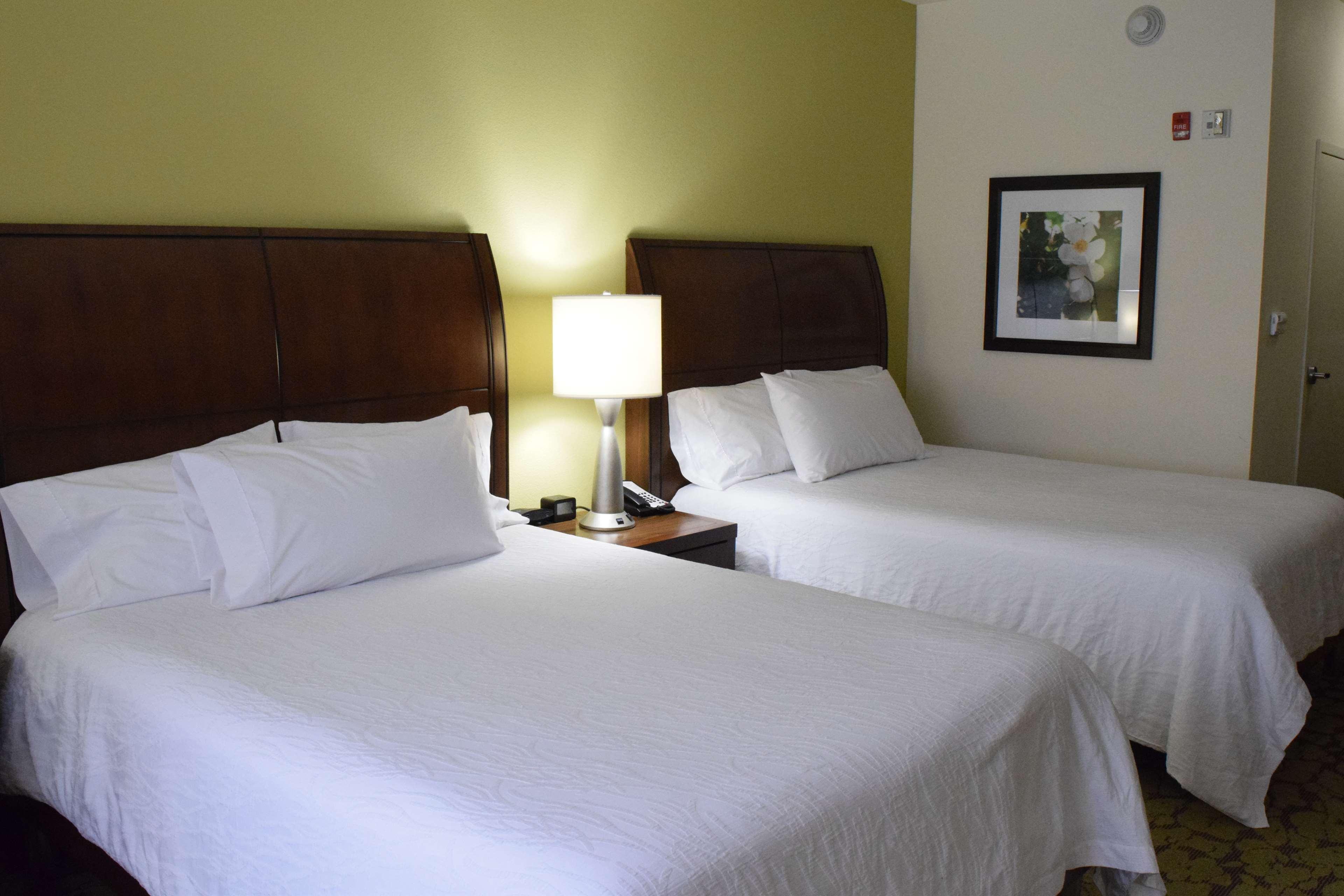 Hilton Garden Inn Rochester Downtown, Ny Exterior foto