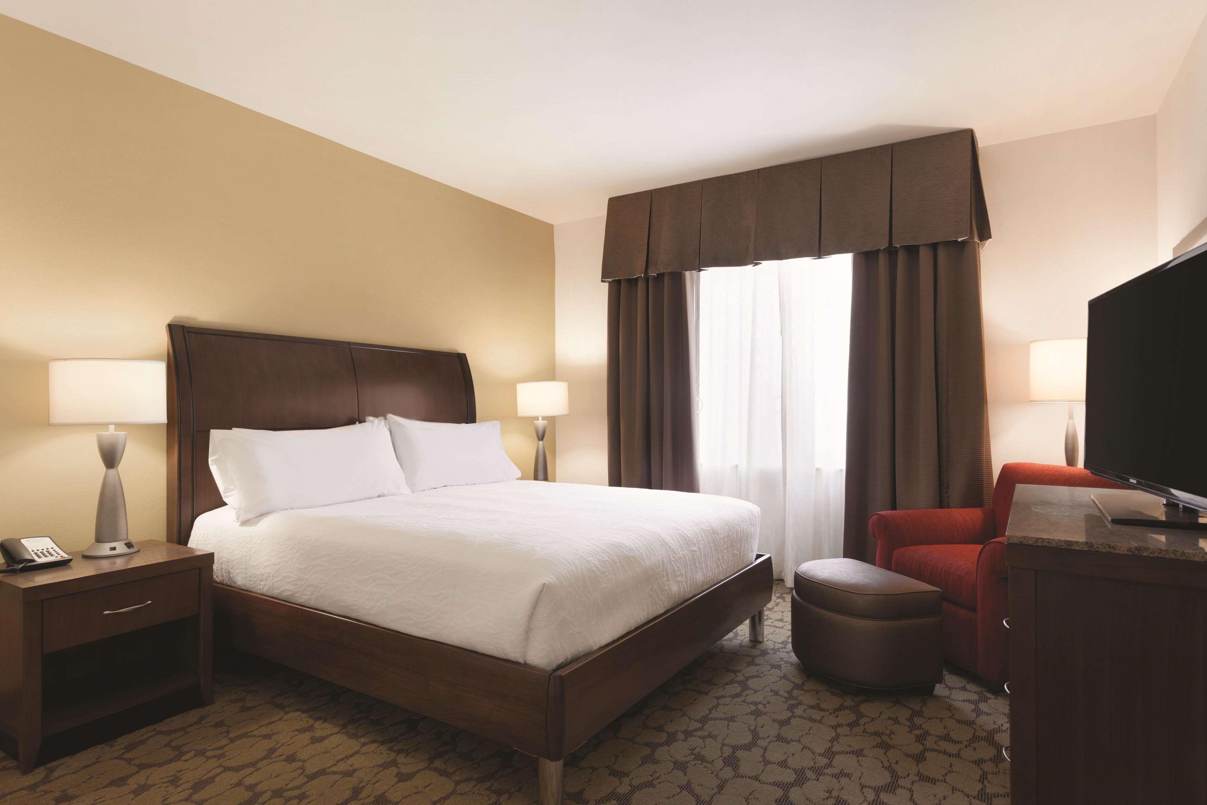 Hilton Garden Inn Rochester Downtown, Ny Exterior foto
