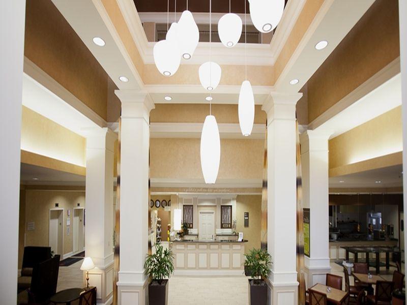 Hilton Garden Inn Rochester Downtown, Ny Exterior foto
