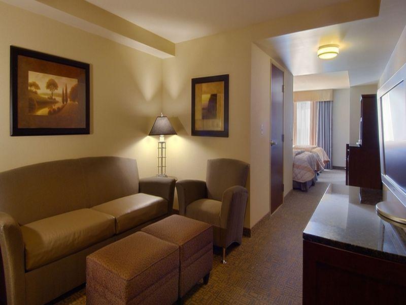 Hilton Garden Inn Rochester Downtown, Ny Exterior foto