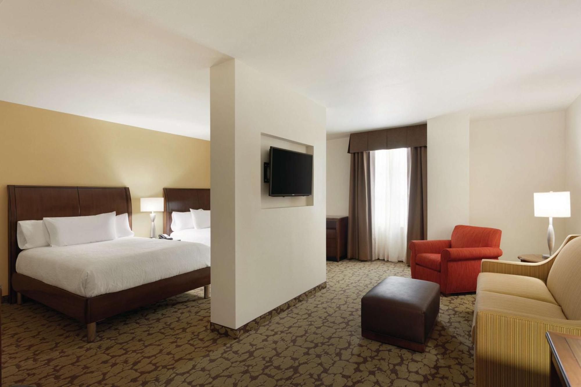 Hilton Garden Inn Rochester Downtown, Ny Exterior foto