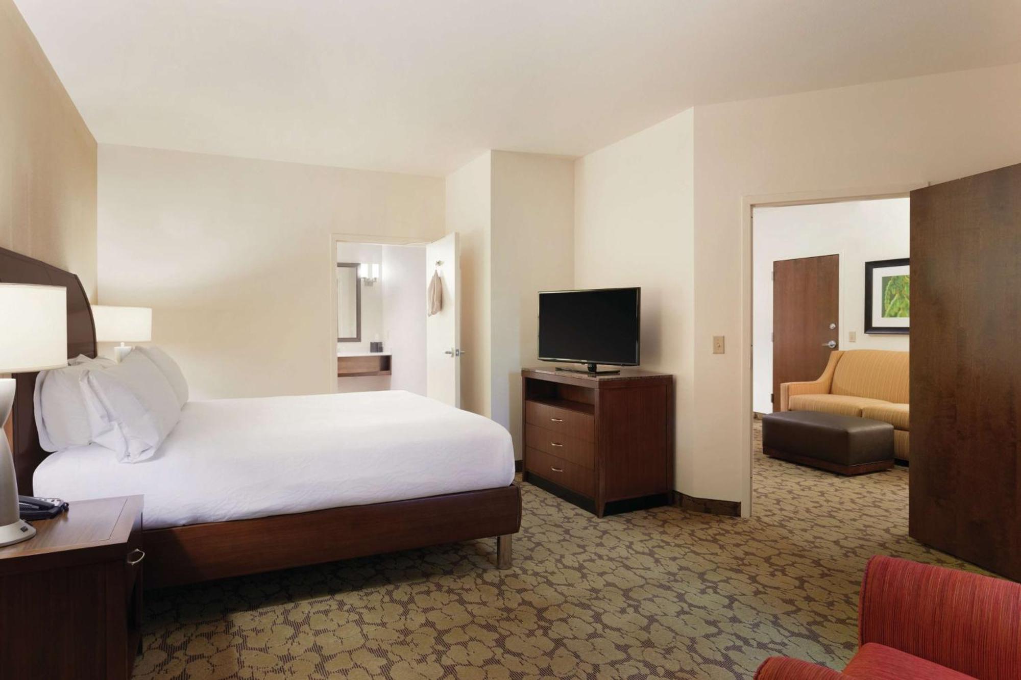 Hilton Garden Inn Rochester Downtown, Ny Exterior foto