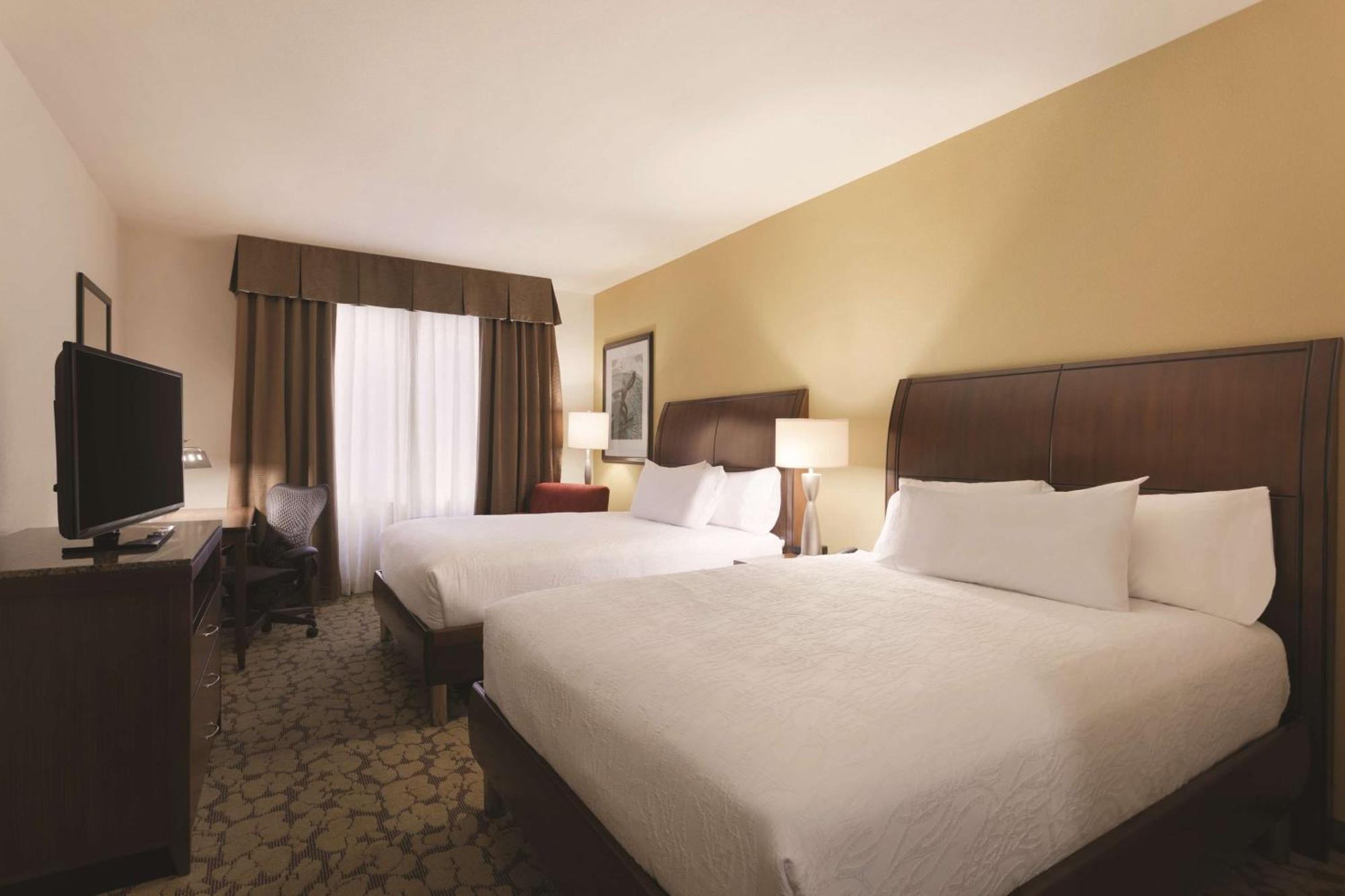 Hilton Garden Inn Rochester Downtown, Ny Exterior foto