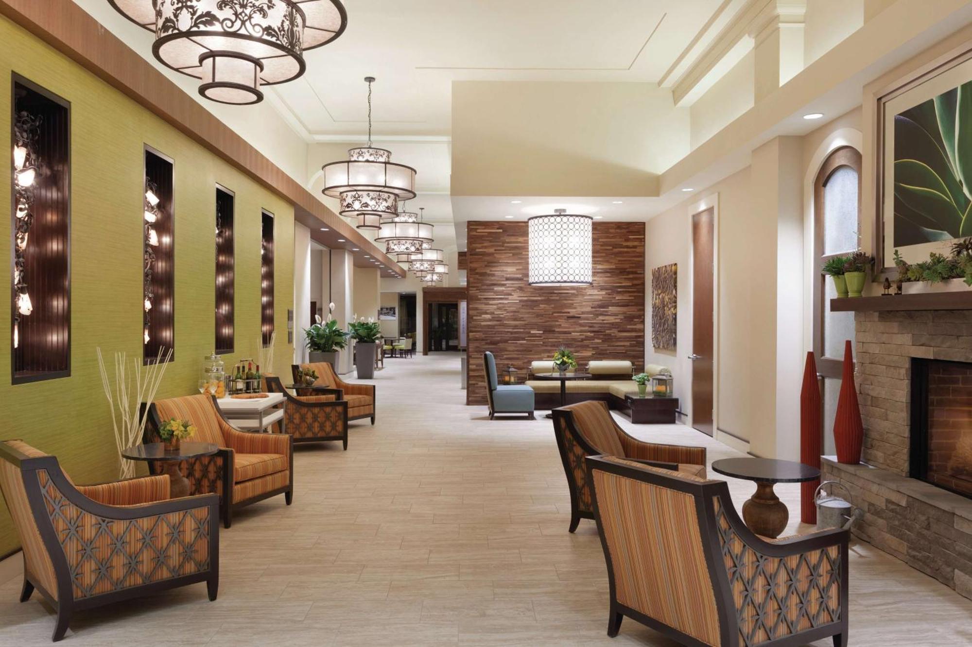 Hilton Garden Inn Rochester Downtown, Ny Exterior foto